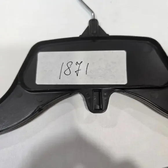 Oseree Lumiere Underwired Maillot in Black - Picture 12 of 12